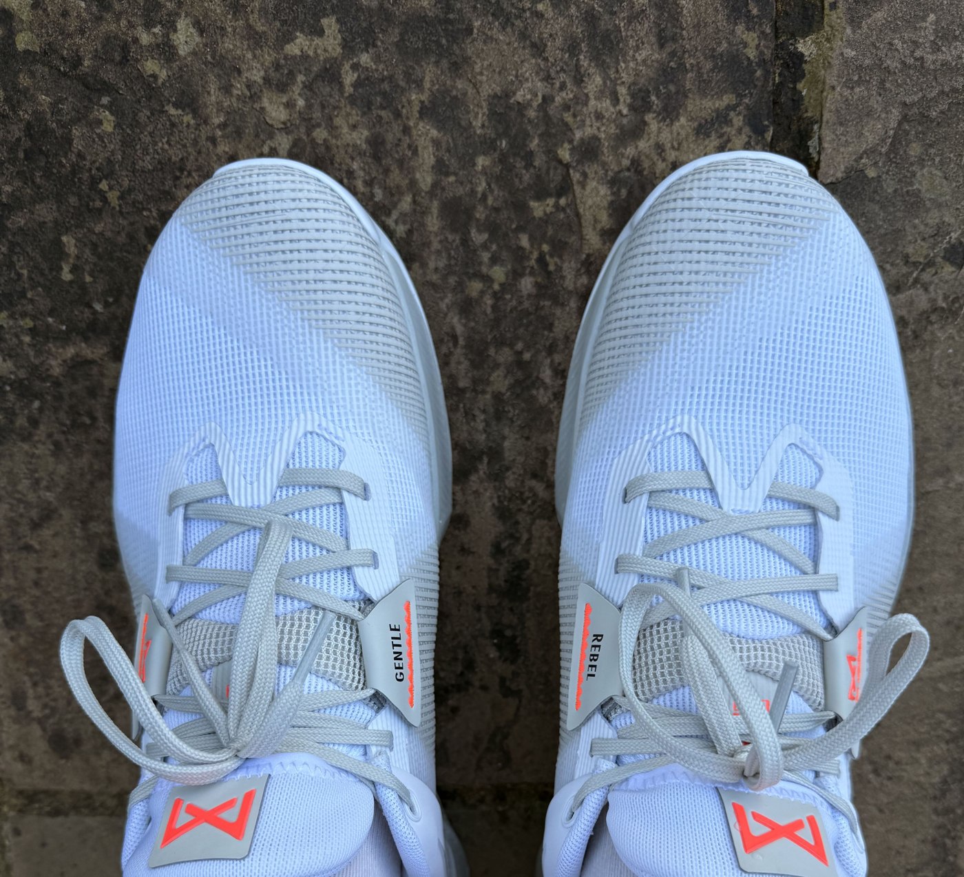Nike x Gentle Rebel sneakers